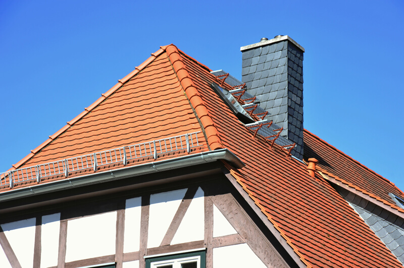Roofing Lead Works Leatherhead Surrey
