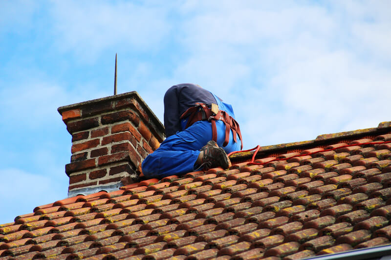 Roofing Services in Leatherhead Surrey