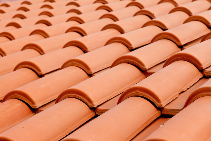 Tile Roofing Leatherhead Surrey